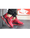 Купить Чоловічі кросівки Nike Air Max 720 червоні