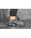 Купить Чоловічі кросівки Nike Air Max 720 темно-сірі