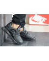 Купить Чоловічі кросівки Nike Air Max 720 темно-сірі