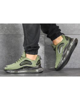 Чоловічі кросівки Nike Air Max 720 зелені