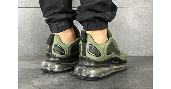 Nike air max 720 2024 running