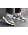 Купить Чоловічі кросівки Nike Air Max 87 сірі
