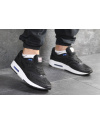 Купить Мужские кроссовки Nike Air Max 87 Zero QS черные с белым
