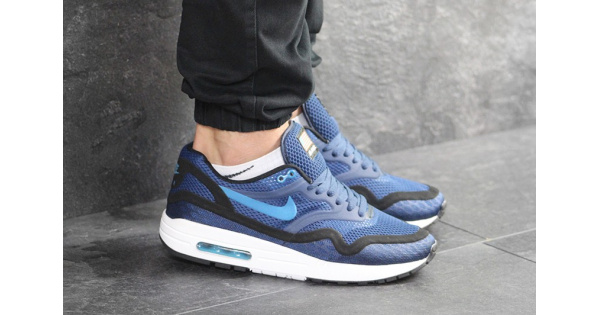 Nike air best sale max 87 Blue