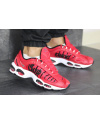 Купить Мужские кроссовки Nike Air Max Tailwind 4 x Supreme красные