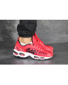 Купить Мужские кроссовки Nike Air Max Tailwind 4 x Supreme красные