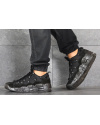 Чоловічі кросівки Nike Air More Money чорні