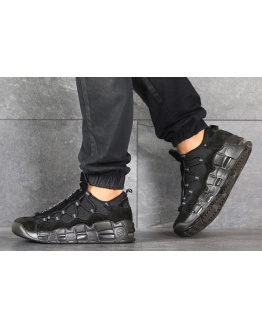 Чоловічі кросівки Nike Air More Money чорні