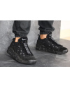 Купить Чоловічі кросівки Nike Air More Money чорні