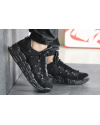 Купить Чоловічі кросівки Nike Air More Money чорні