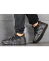 Чоловічі кросівки Nike Air More Money чорні