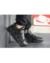 Купить Чоловічі кросівки Nike Air More Money чорні
