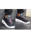 Купить Мужские кроссовки Nike Air More Money темно-синие