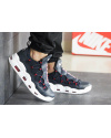 Купить Мужские кроссовки Nike Air More Money темно-синие