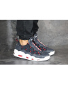 Купить Мужские кроссовки Nike Air More Money темно-синие