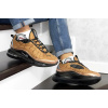 Мужские кроссовки Nike Air MX-720-818 темно-золотые