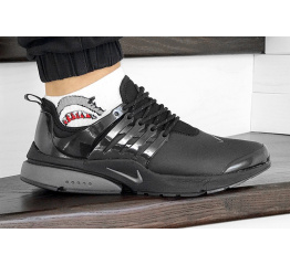 Мужские кроссовки Nike Air Presto black