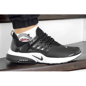 Мужские кроссовки Nike Air Presto black/white