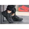Мужские кроссовки Nike Huarache E.D.G.E. черные