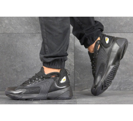 Мужские кроссовки Nike Zoom 2K черные
