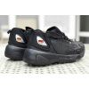 Мужские кроссовки Nike Zoom 2K черные