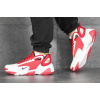 Купить Мужские кроссовки Nike Zoom 2K красные с белым