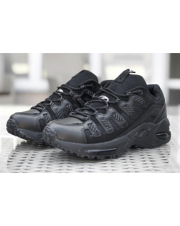 Мужские кроссовки Puma Cell Endura черные