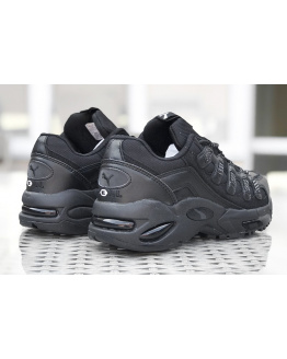 Мужские кроссовки Puma Cell Endura черные