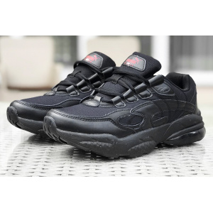 Мужские кроссовки Puma Cell Venom черные