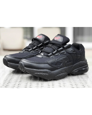 Мужские кроссовки Puma Cell Venom черные