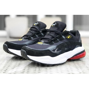 Мужские кроссовки Puma Cell Venom черные