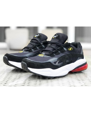Мужские кроссовки Puma Cell Venom черные