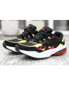 Мужские кроссовки Puma Cell Venom черные с неоновым