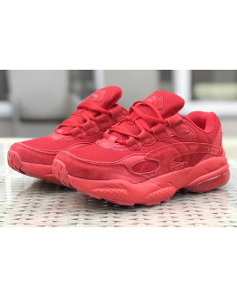Мужские кроссовки Puma Cell Venom красные