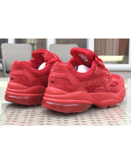 Мужские кроссовки Puma Cell Venom красные