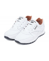 Купить Чоловічі кросівки Reebok Classic Leather Lux White Pearl білі
