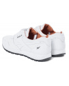 Купить Чоловічі кросівки Reebok Classic Leather Lux White Pearl білі