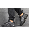 Чоловічі кросівки Reebok DMX чорні
