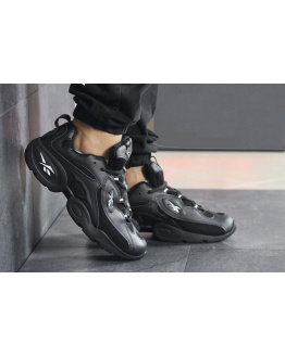 Чоловічі кросівки Reebok DMX чорні