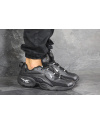 Купить Чоловічі кросівки Reebok DMX чорні