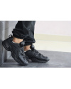 Купить Чоловічі кросівки Reebok DMX чорні