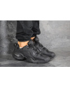 Купить Чоловічі кросівки Reebok DMX чорні