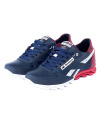 Купить Мужские кроссовки Reebok темно-синие