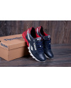 Купить Мужские кроссовки Reebok темно-синие