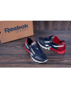 Купить Мужские кроссовки Reebok темно-синие