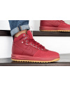 Мужские высокие кроссовки Nike Lunar Force 1 Duckboot красные
