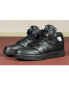 Чоловічі високі кросівки Nike Air Jordan 1 Retro High OG black