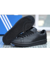 Купить Жіночі кросівки Adidas Stan Smith чорні