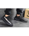 Купить Мужские кроссовки Adidas Yeezy Boost 350 V2 True Form черные