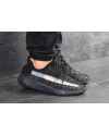 Купить Мужские кроссовки Adidas Yeezy Boost 350 V2 True Form черные